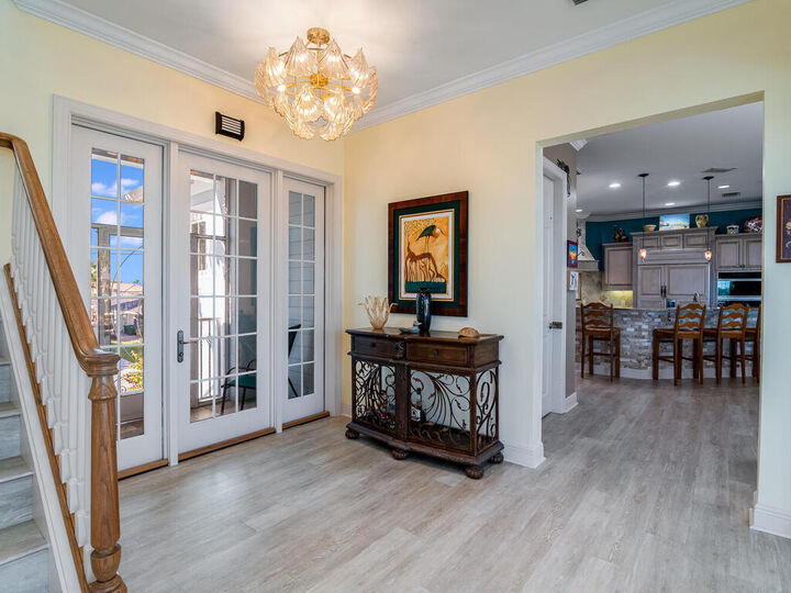 Property Photo:  167 San Salvador Street  FL 34113 