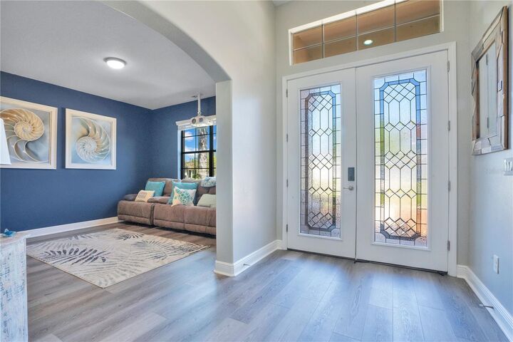 Property Photo:  1342 Heritage Landings Drive  FL 33805 