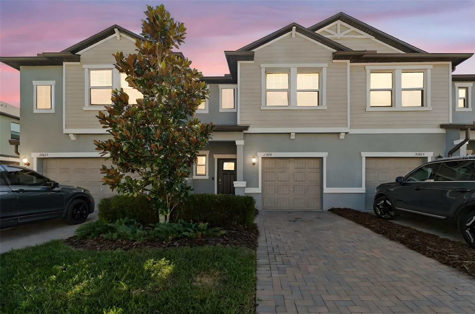 Property Photo:  21818 Lyonia Lane  FL 34637 
