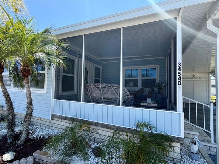 Property Photo:  34540 Violet Drive N  FL 33781 