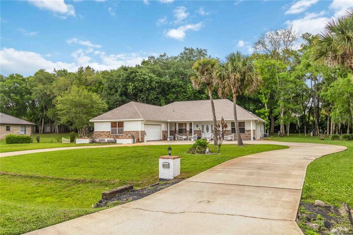 Property Photo:  2620 Toups Trail  FL 32780 