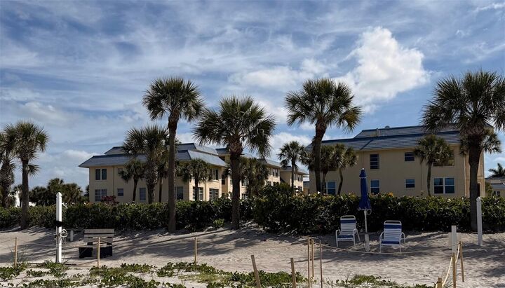 Property Photo:  3806 Gulf Of Mexico Drive C312  FL 34228 