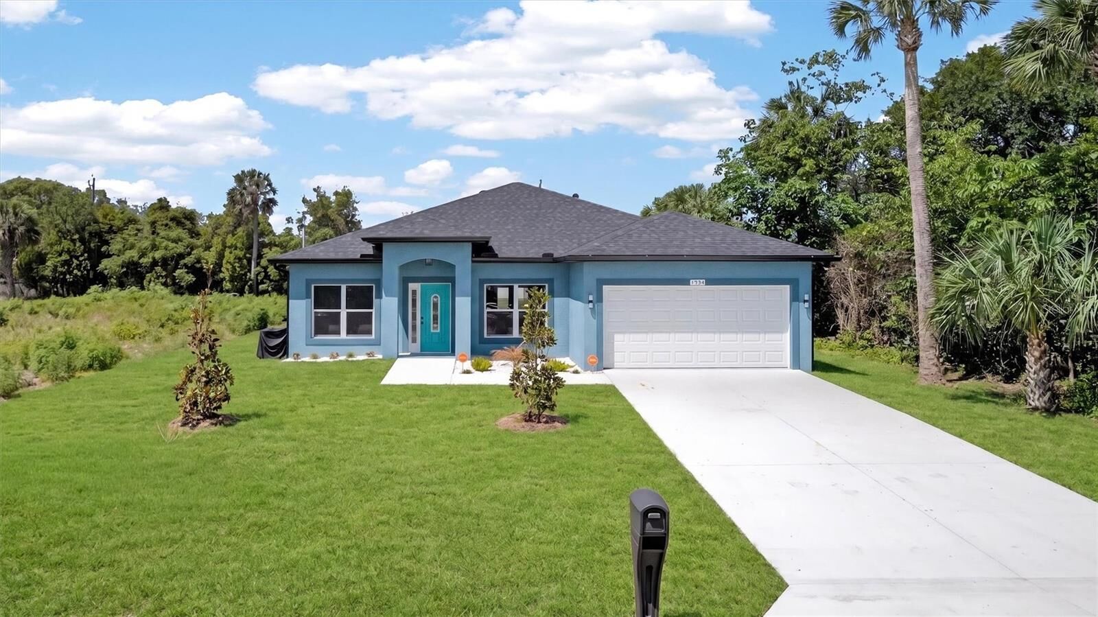 Property Photo:  1754 Maryland Avenue  FL 32174 