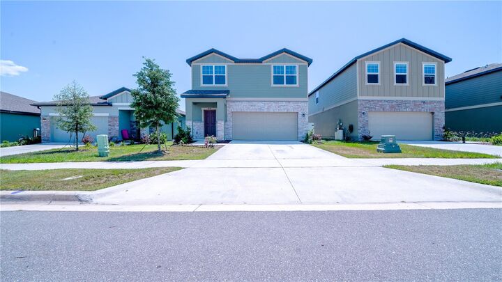 Property Photo:  8735 Sportsman Loop  FL 34736 