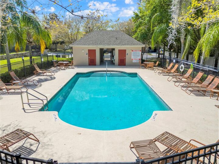 Property Photo: 5445 Leighton Lane FL 32765