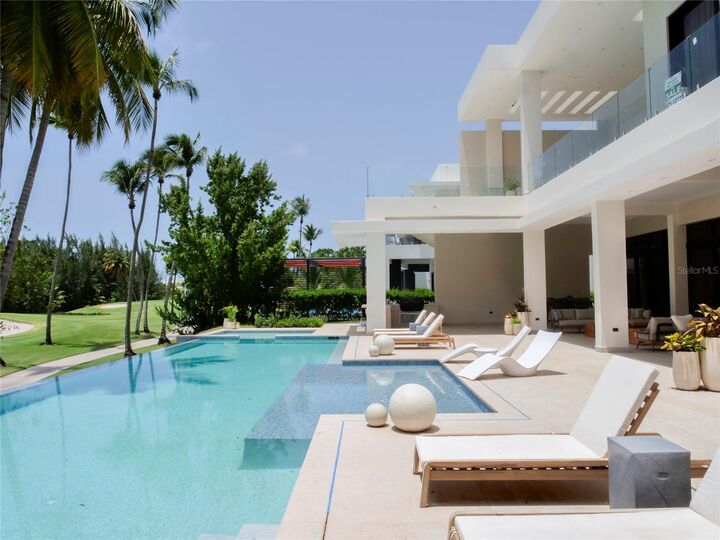 Property Photo:  7000 Bahia Beach G3 Atlantic Drive  PR 00745 