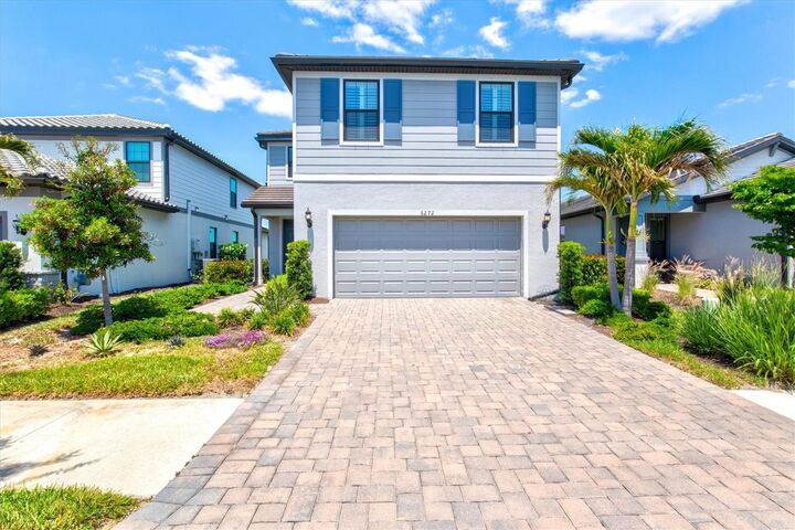 Property Photo:  6272 Winding Pine Drive  FL 34275 