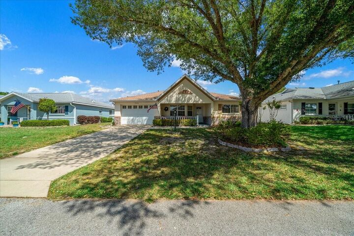 Property Photo:  9721 SW 97th Lane  FL 34481 