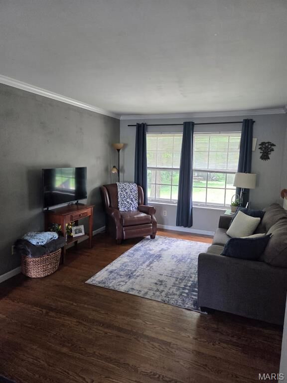 Property Photo:  5803 Piasa Trail  IL 62035 