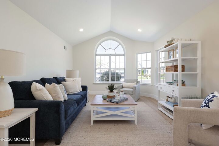 Property Photo:  2430 Woodbine Lane  NJ 08755 