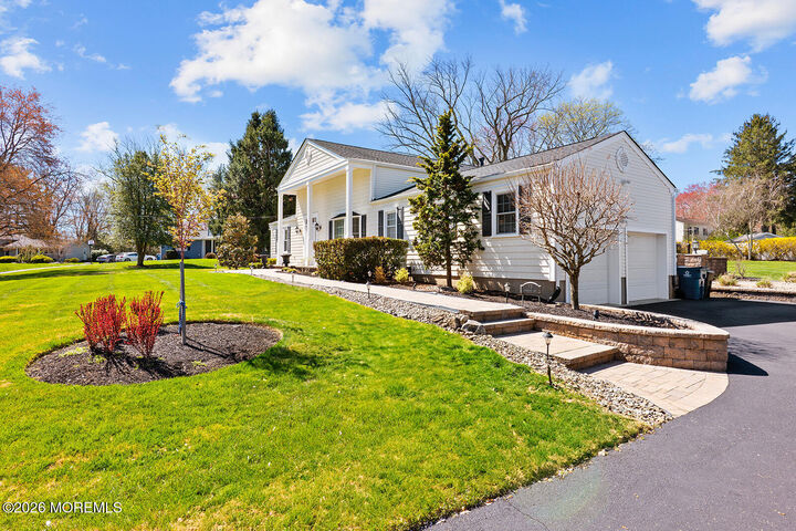 Property Photo:  73 Windham Way  NJ 07728 