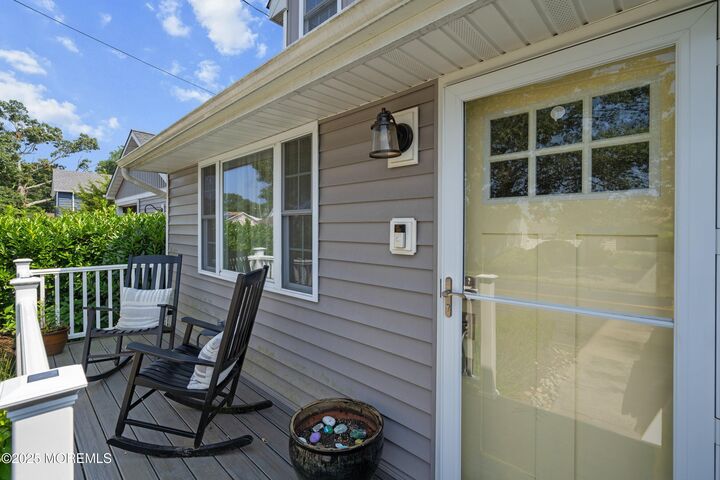 Property Photo:  32 E Long Branch Avenue  NJ 08740 