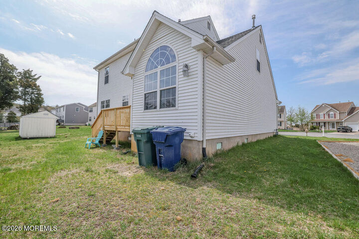 Property Photo:  12 Osborn Court  NJ 08087 