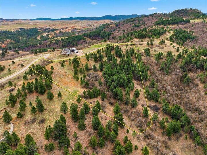 Property Photo:  Tbd Lookout Vista Road  SD 57783 