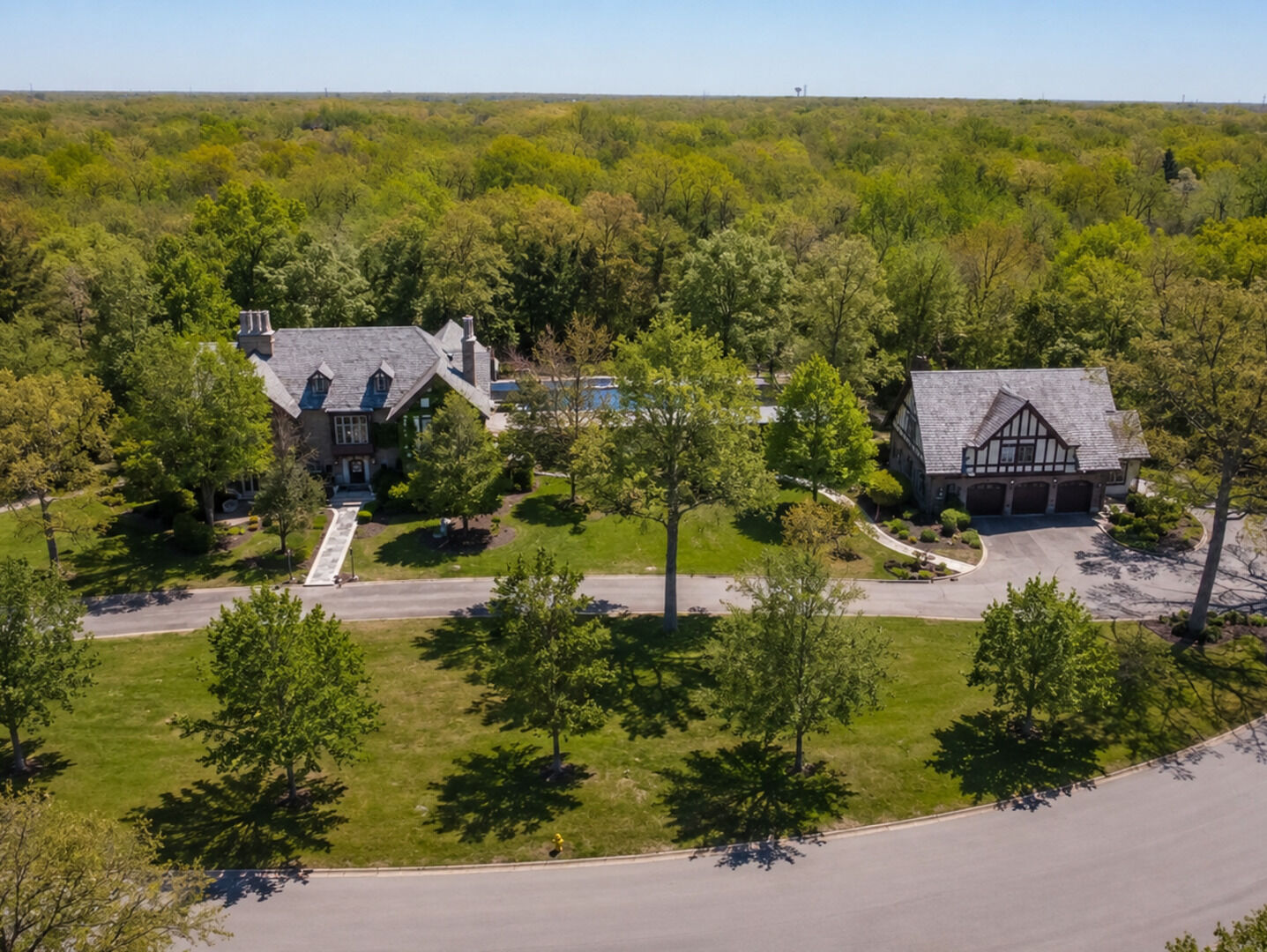 Property Photo:  3505 Haweswood Drive  IL 60417 