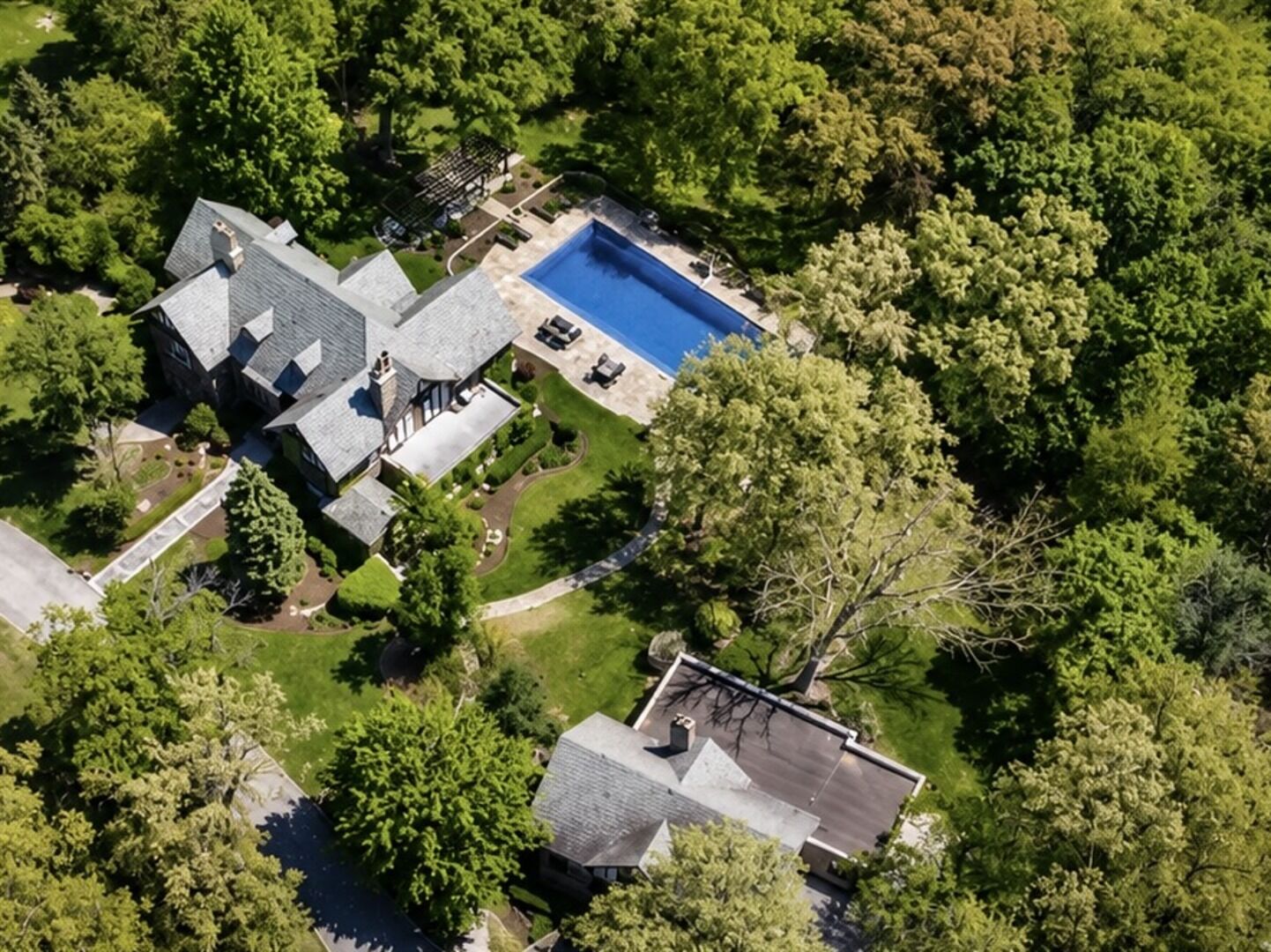 Property Photo:  3505 Haweswood Drive  IL 60417 