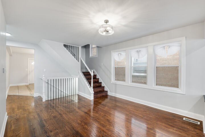 Property Photo:  10557 S Indiana Avenue  IL 60628 