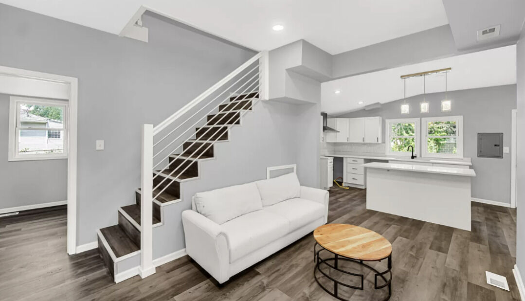 Property Photo:  15343 8th Avenue  IL 60426 