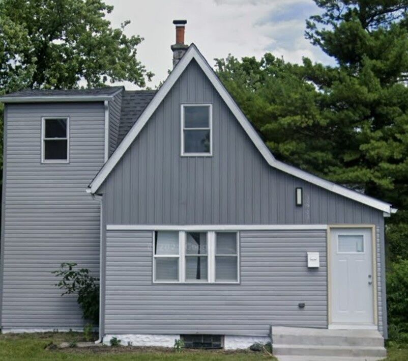 Property Photo: 15343 8th Avenue IL 60426