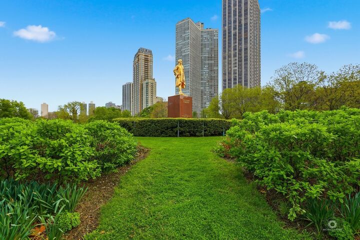 Property Photo:  2800 N Lake Shore Drive 3411  IL 60657 