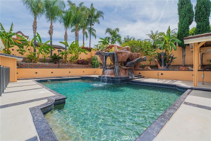 Property Photo:  5562 Highland  CA 92886 