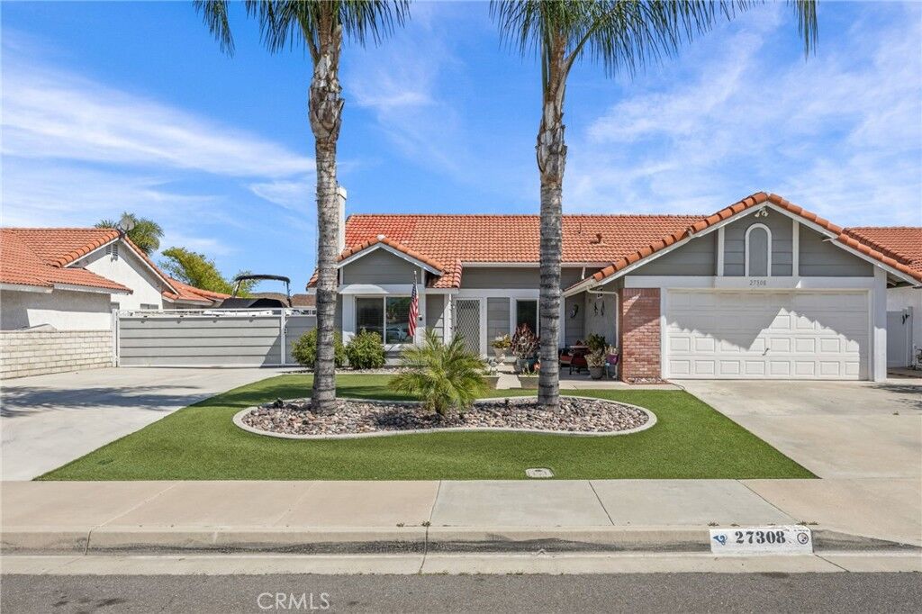 Property Photo:  27308 Rio Vista Drive  CA 92586 