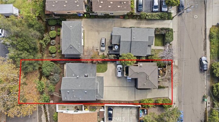 Property Photo:  3202 Rockview Place  CA 93401 