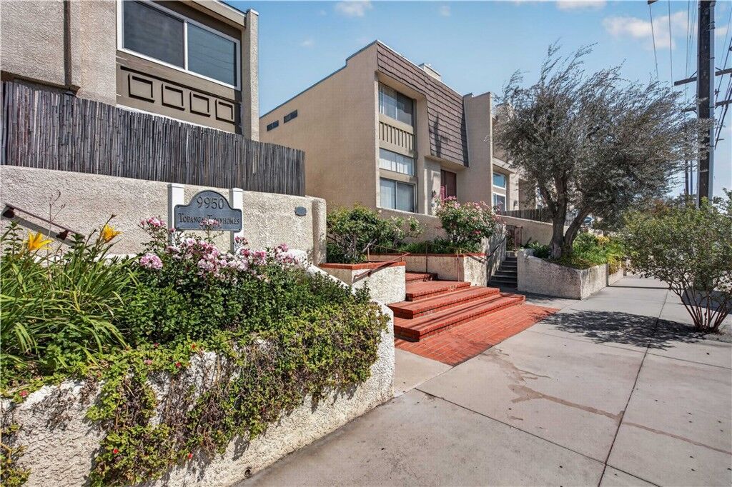 Property Photo:  9950 Topanga Canyon Boulevard 43  CA 91311 