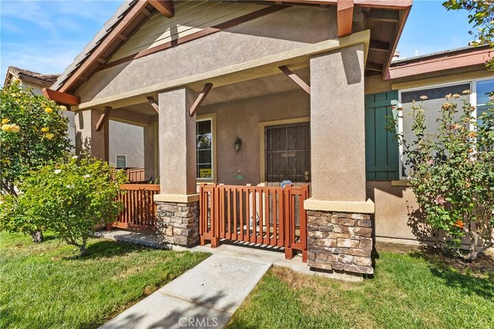 Property Photo:  191 Solana  CA 92582 