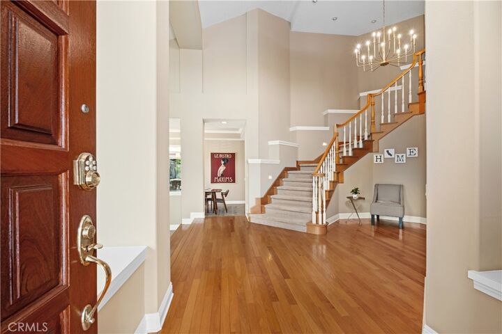 Property Photo:  7 Skylark  CA 92679 