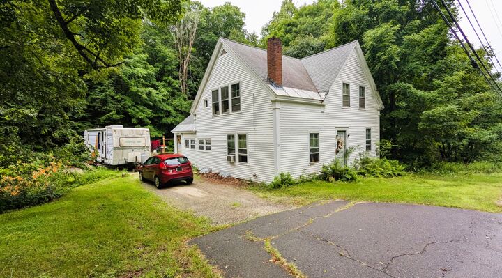 Property Photo: 29 Kents Hill Road ME 04284