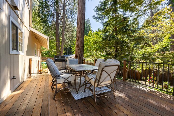 Property Photo:  12101 Banner Lava Cap Road  CA 95959 