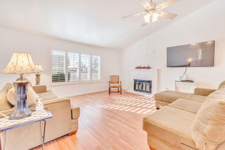 Property Photo:  1316 Chukar Street  CA 93635 