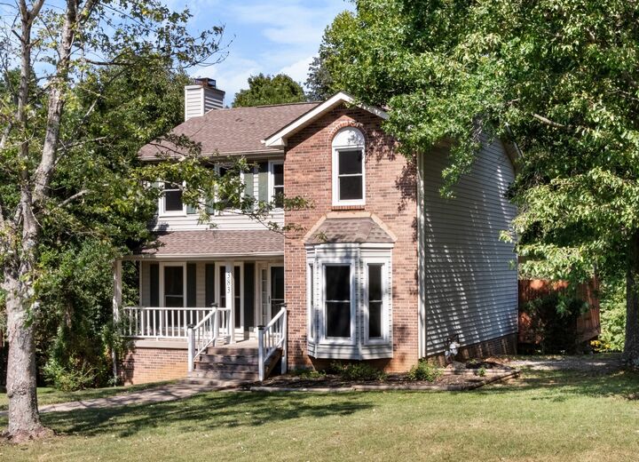 Property Photo:  383 Bosca Ct  TN 37040 