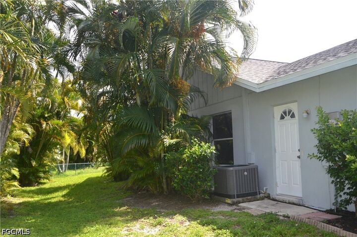 Property Photo: 6036 Birnam Wood Lane FL 33908