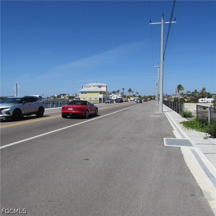 Property Photo:  4262 Pine Island Road NW  FL 33993 