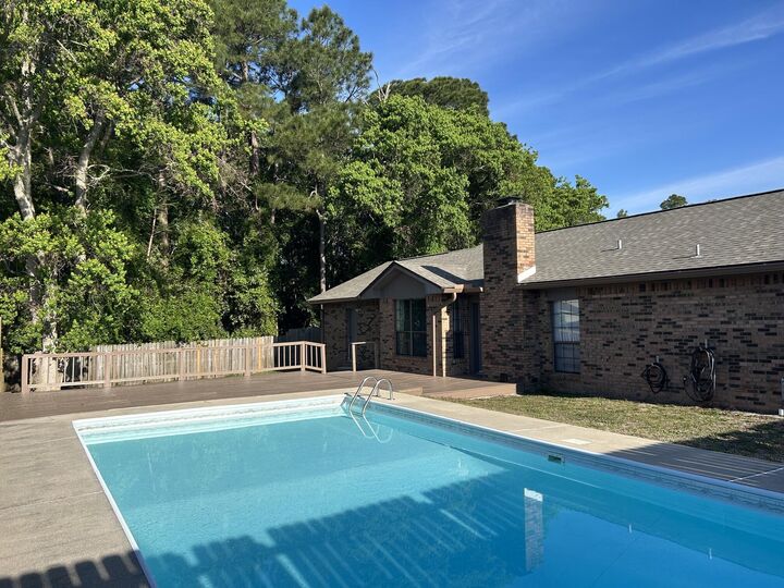 Property Photo:  151 Deville Drive  FL 32569 
