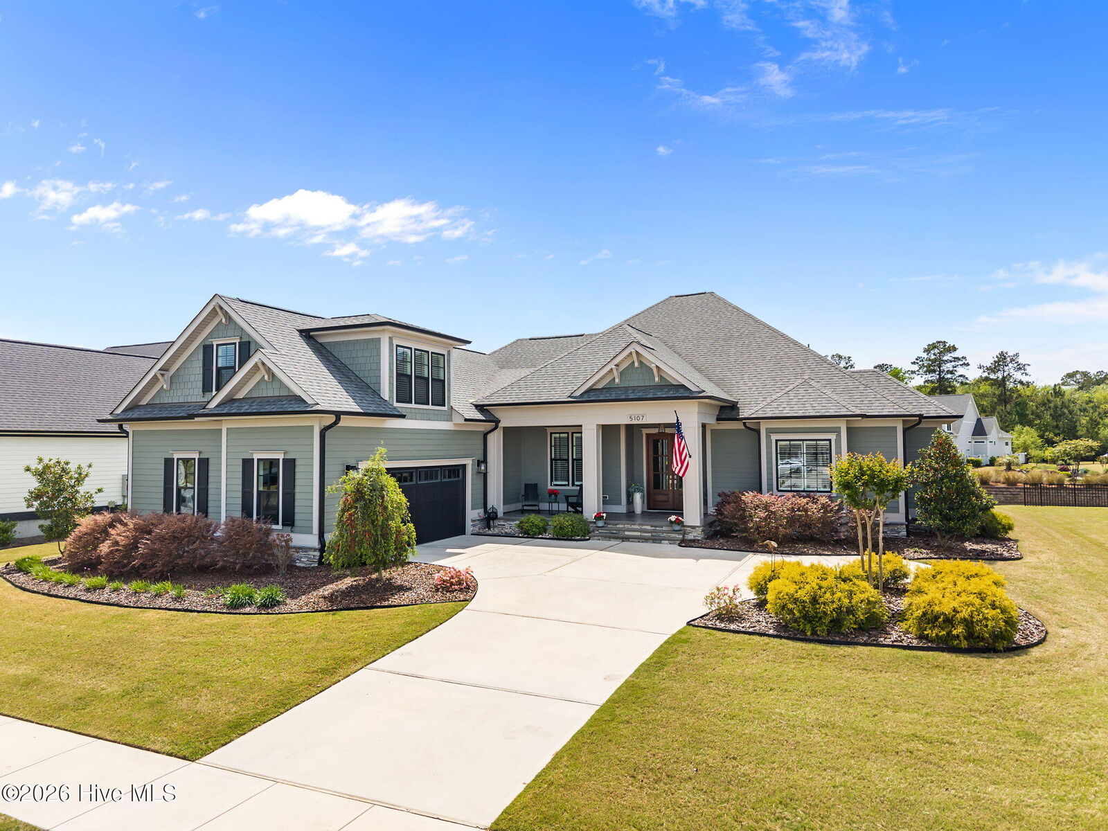 Property Photo:  5107 Creswell Drive  NC 28451 