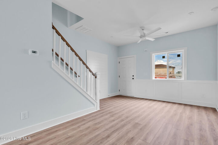 Property Photo: 650 Cedar Point Boulevard H3 NC 28584