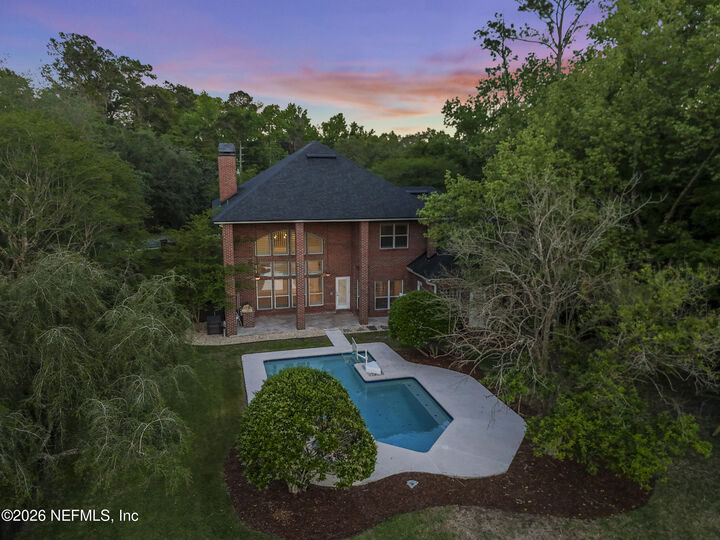 Property Photo: 11802 Mandarin Road FL 32223