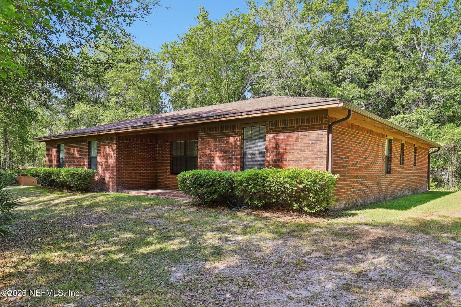 Property Photo:  63 Parsley Avenue  FL 32068 