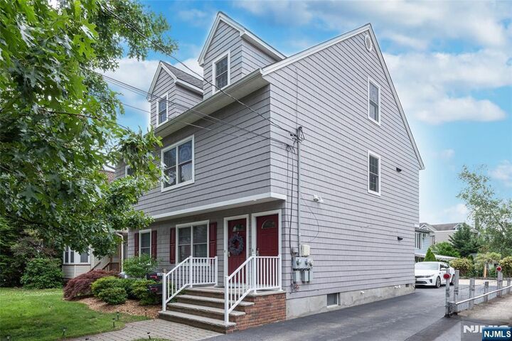 Property Photo:  100 Rea Avenue  NJ 07506 