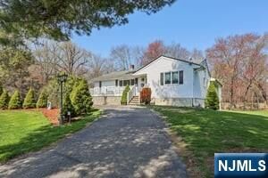 Property Photo:  22 John Circle  NJ 07648 