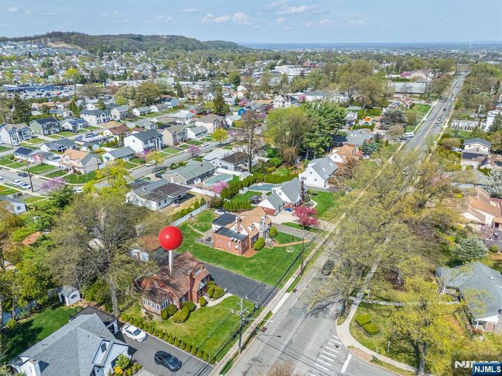 Property Photo:  488 Grove Street  NJ 07013 