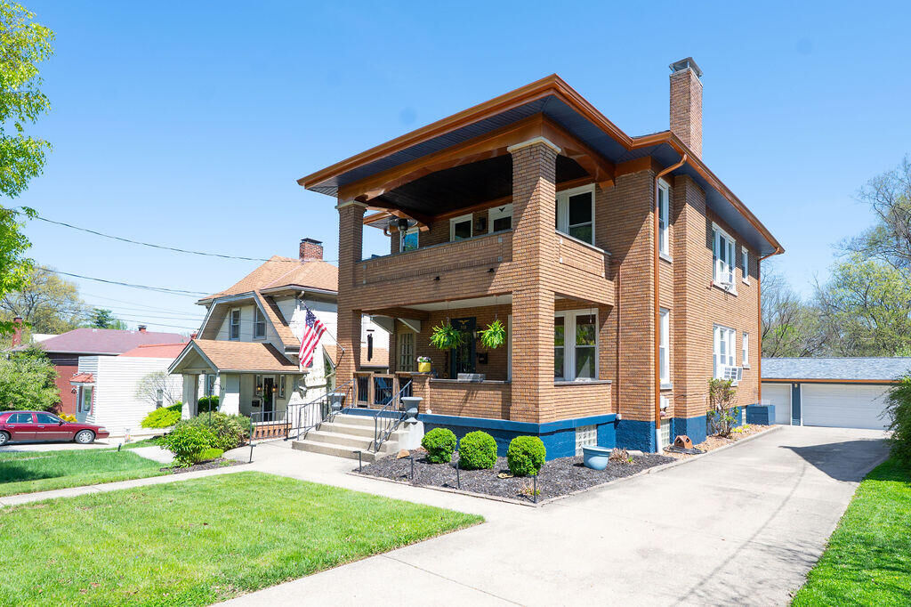 Property Photo:  910 Terrace Drive  KY 41011 