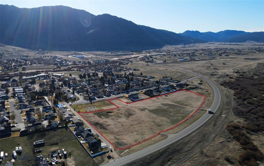 Property Photo:  Tbd Mt Highland  MT 59701 