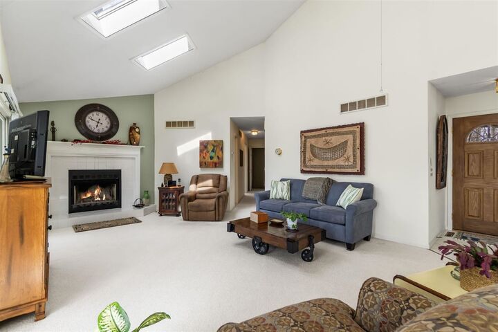 Property Photo:  1826 Bluffs Edge  MI 49740 