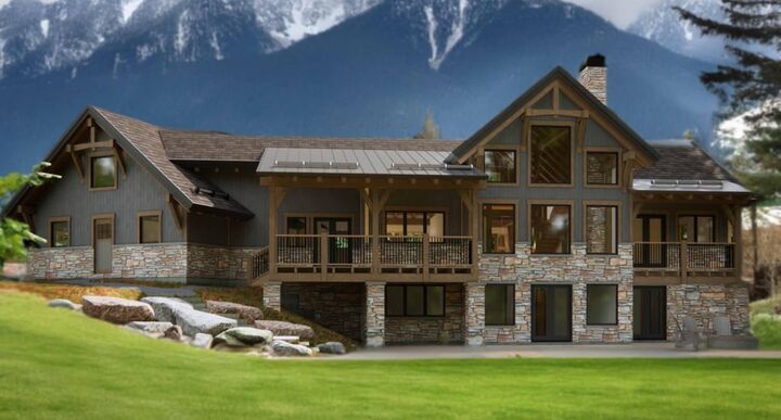 Property Photo:  11 Fieldstone Way  NH 03249 