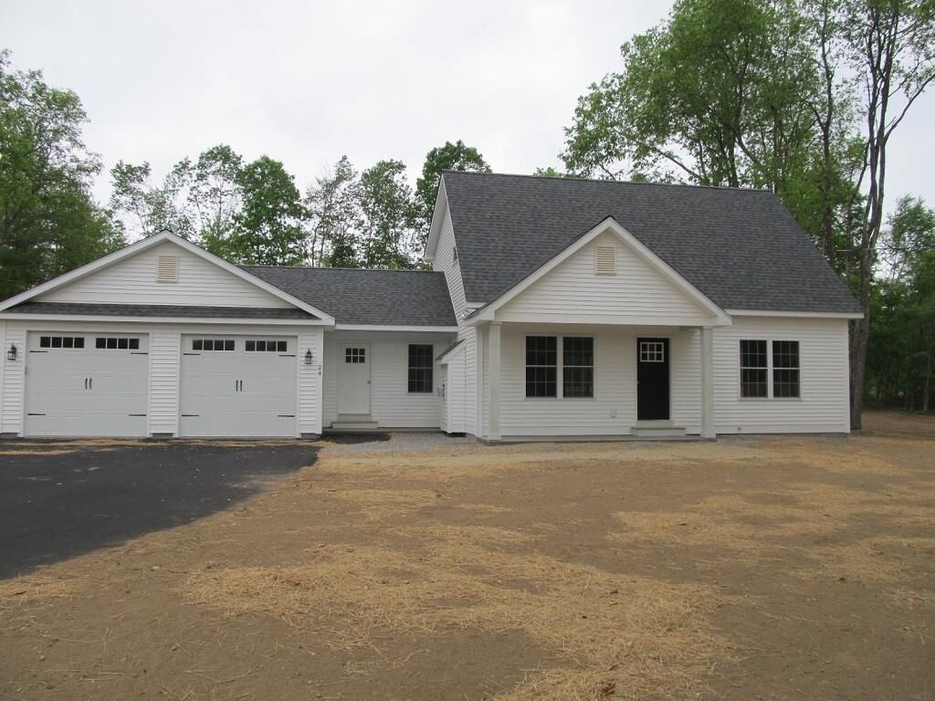 Property Photo:  5 Asheley Avenue  NH 03451 