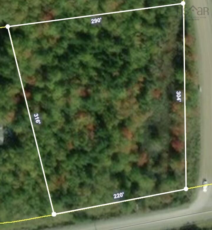 Property Photo:  Lot 28 Paradise Road  NS B1K 2V2 